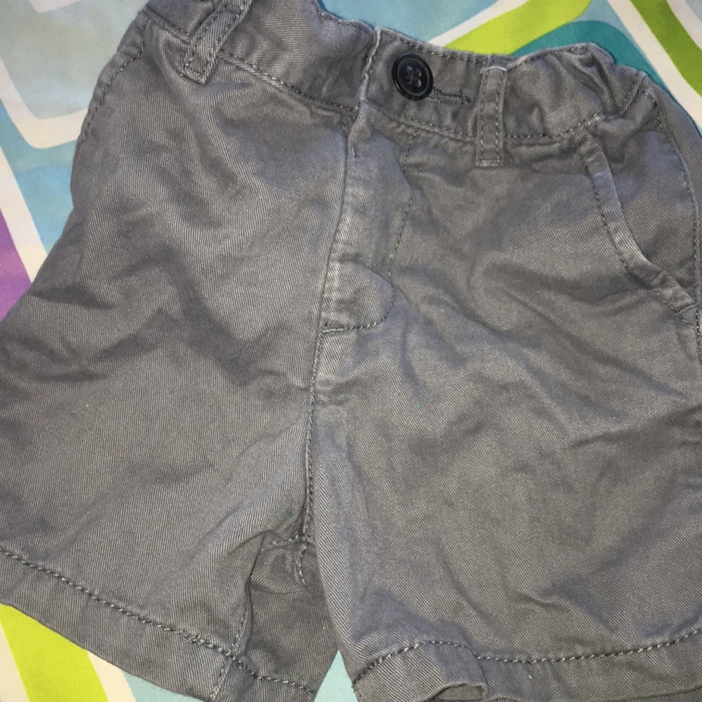 Toddler boys shorts